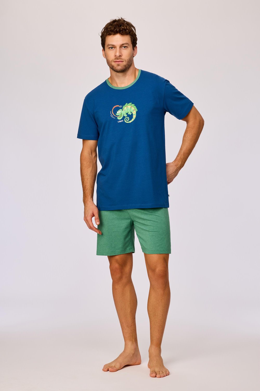 Erkek Pijama