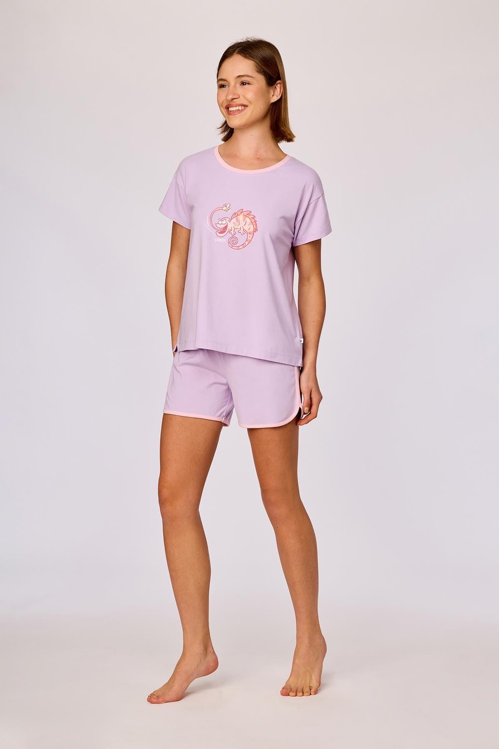 Kadın Pijama