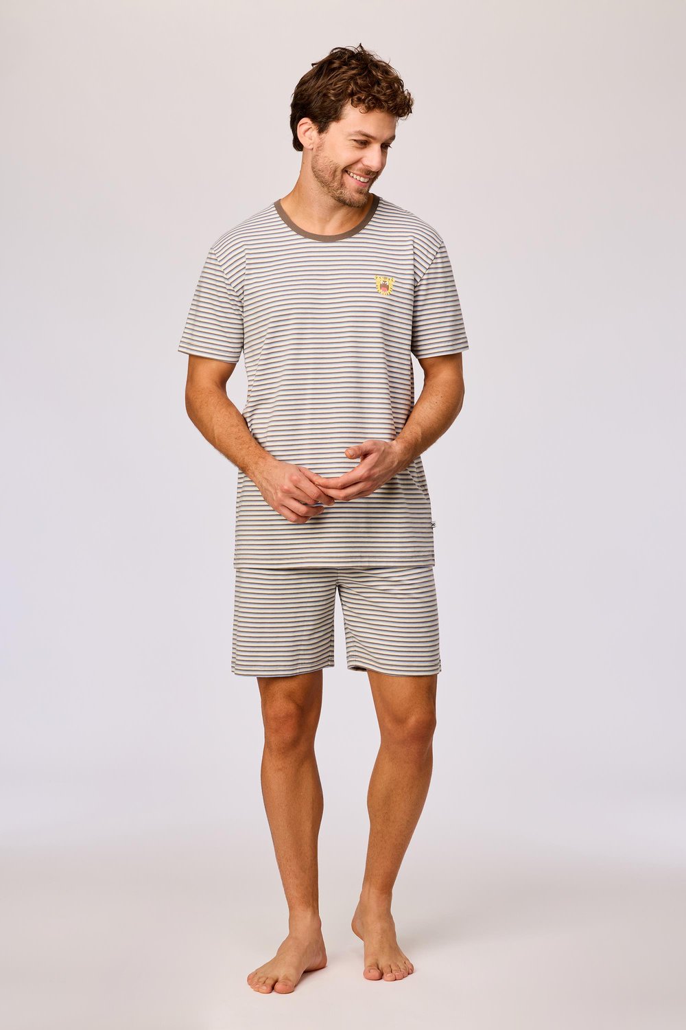 Erkek Pijama