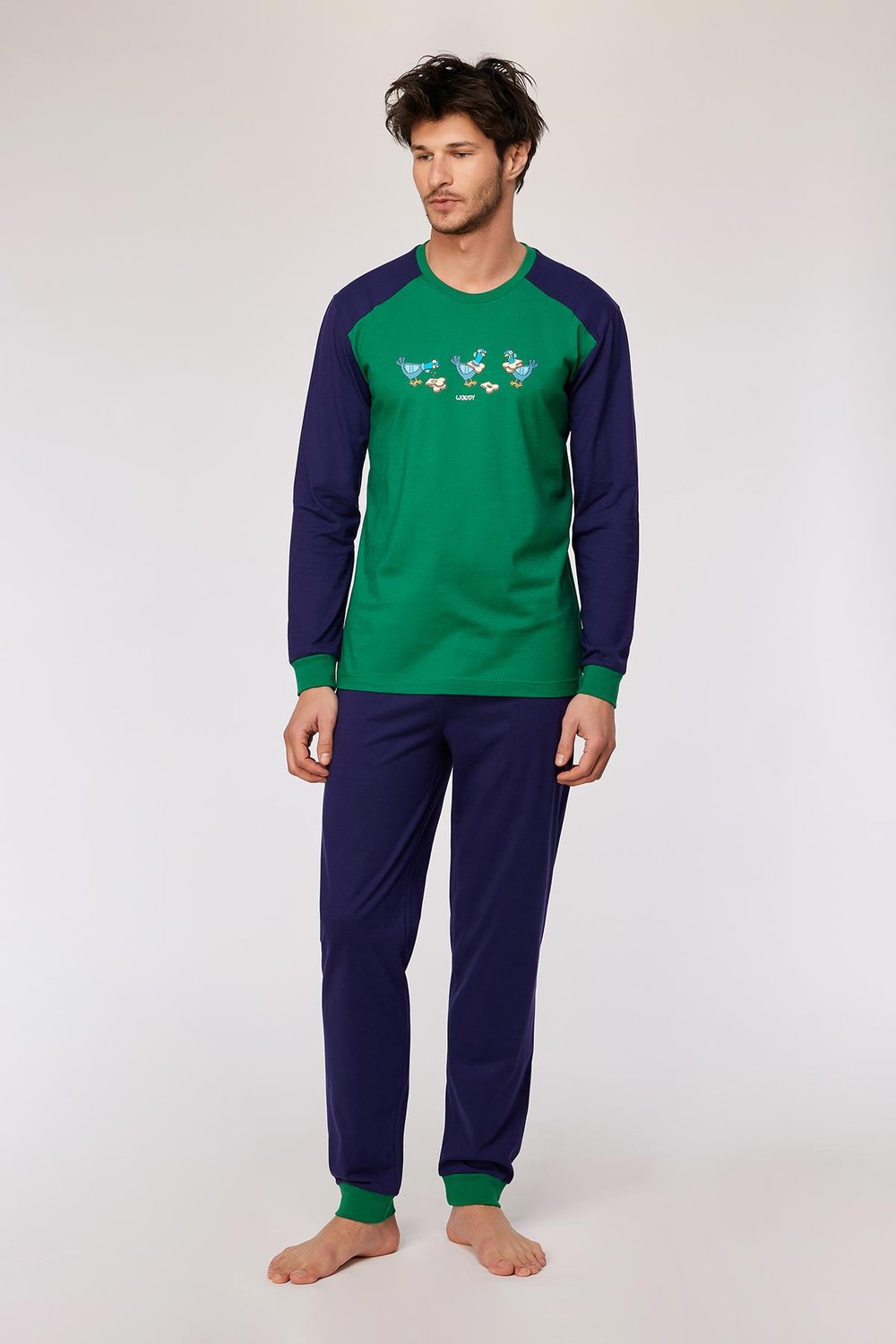 Erkek Pijama