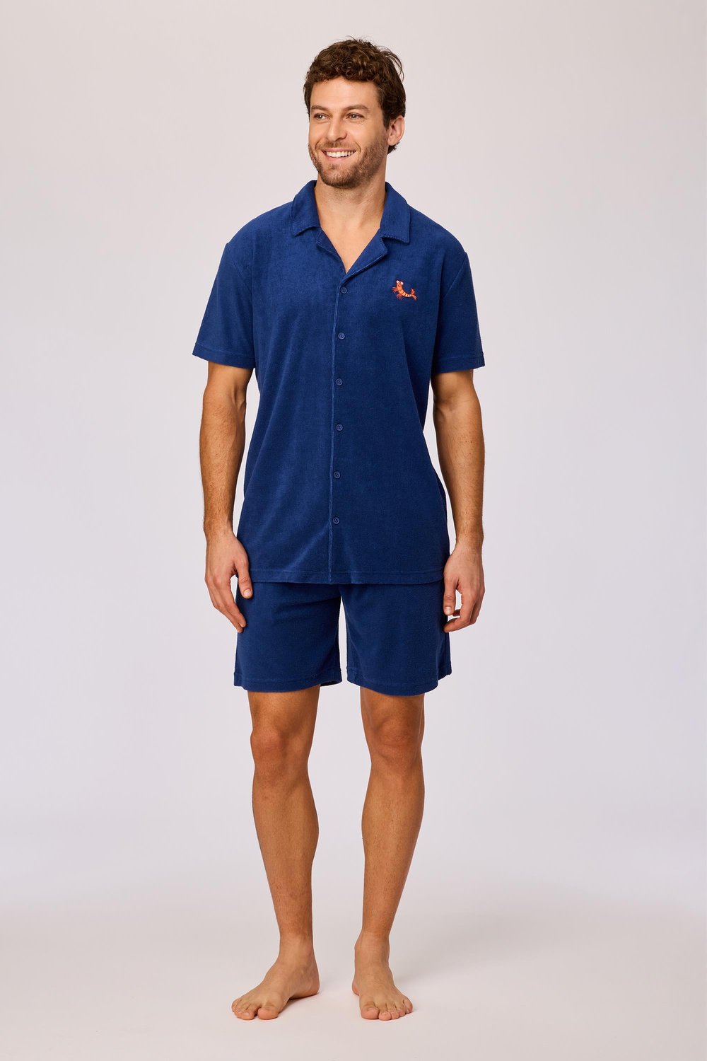 Erkek Pijama