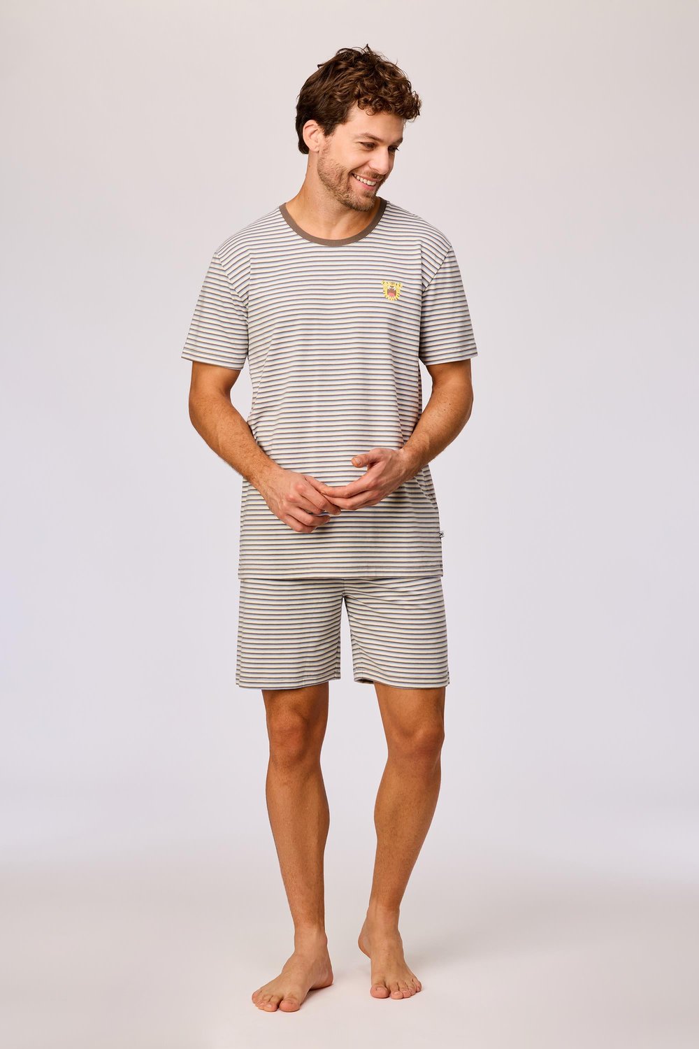 Erkek Pijama