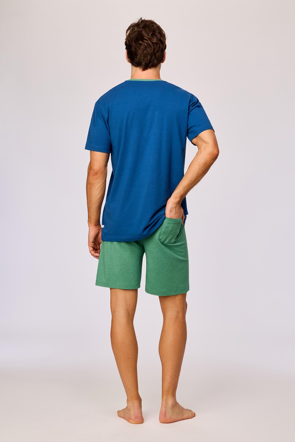 Erkek Pijama