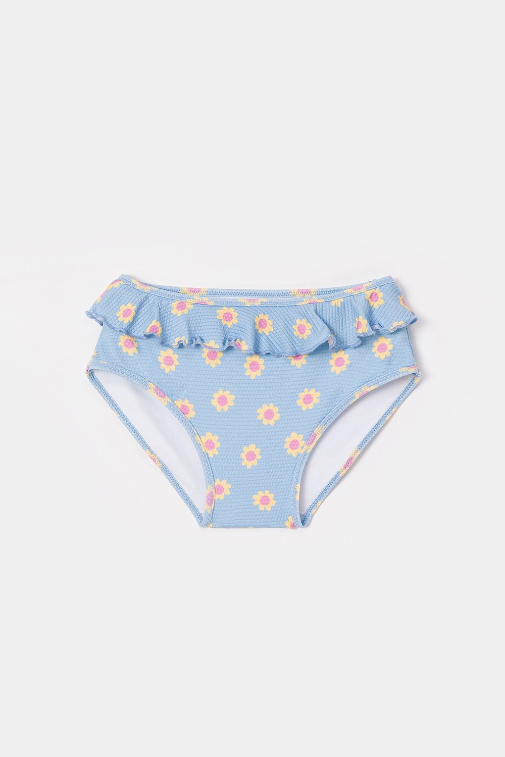 UPF50+Korumalı Bikini Altı