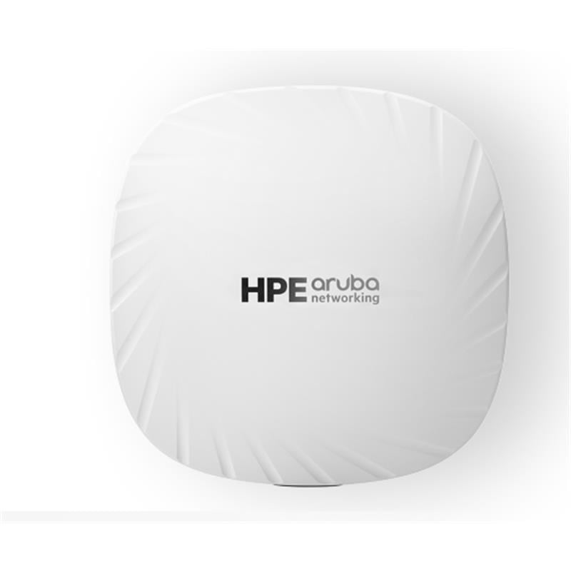 HPE ARUBA ION AP-535(RW) JZ336A İÇ ORTAM ACCESS POINT(ADAPTÖRSÜZ)