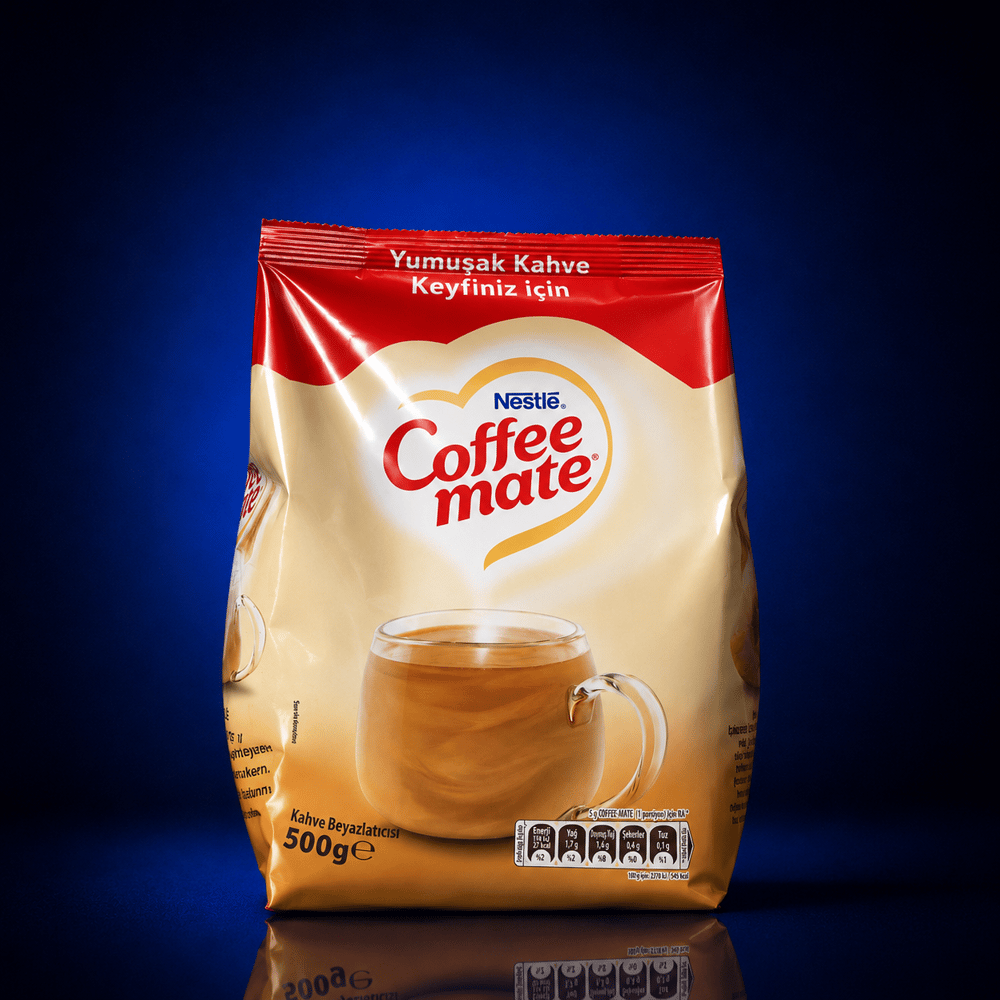 COFE MATE 500 GR KAHVE KREMASI COFE.0635