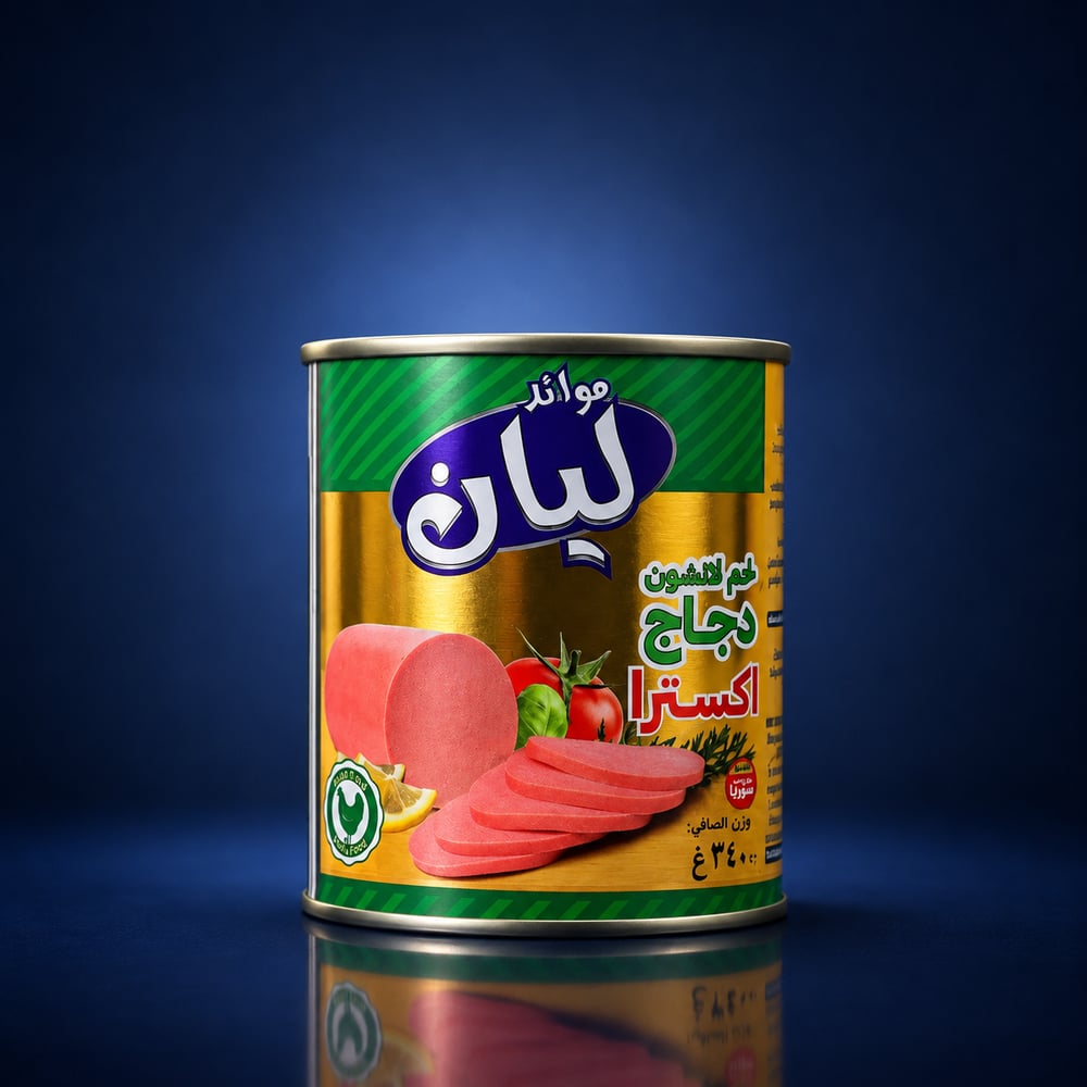 LAYAN SALM MAWAED 340 GR
