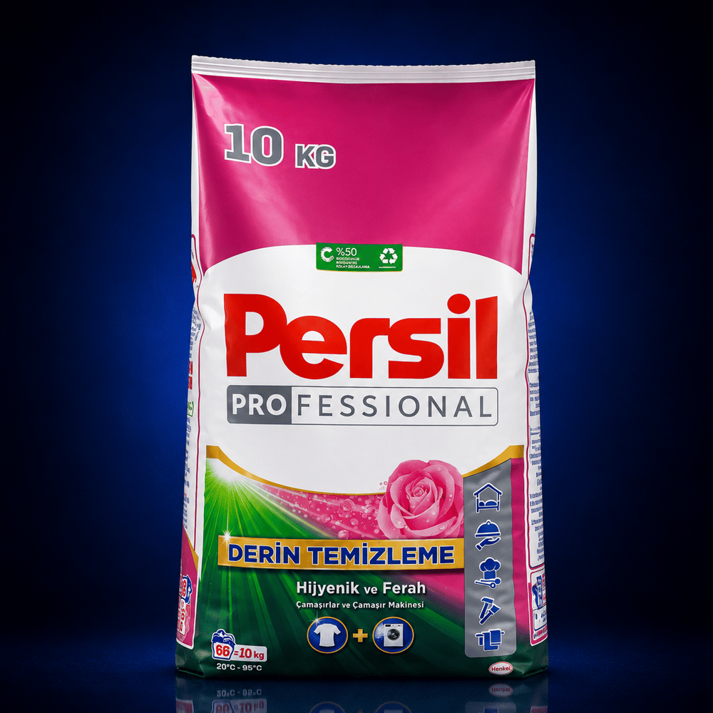 PERSİL PROFESSIONAL BAYAZ 10 KG