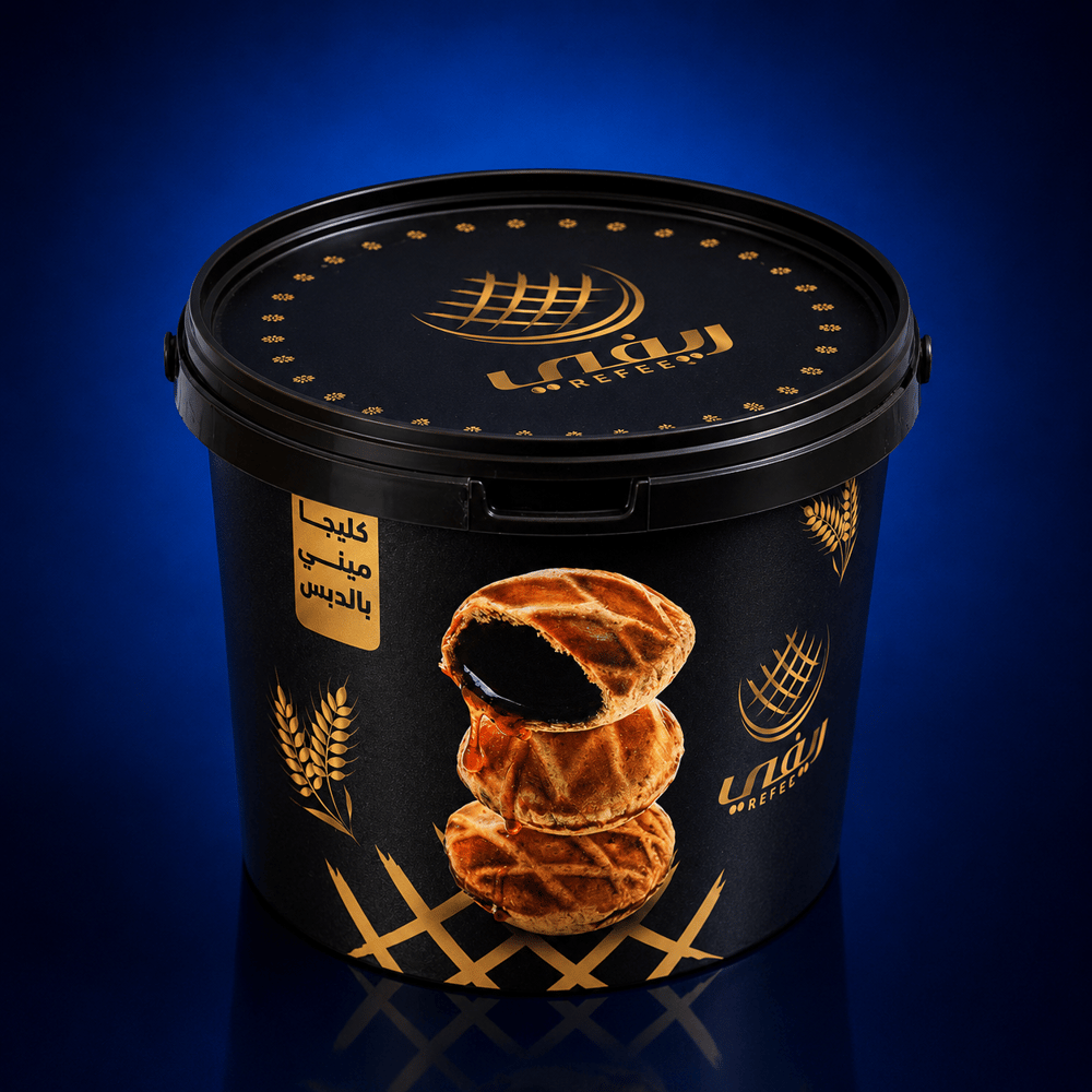 REFEE KLEJA MINI DEBS 420 GR