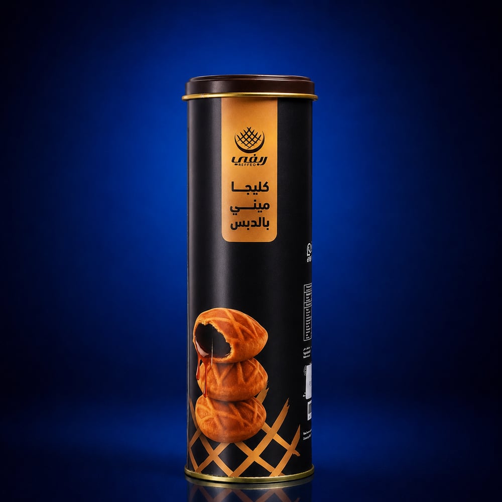 REFEE KLIJA MINI DATES MOLASSES 250 GR