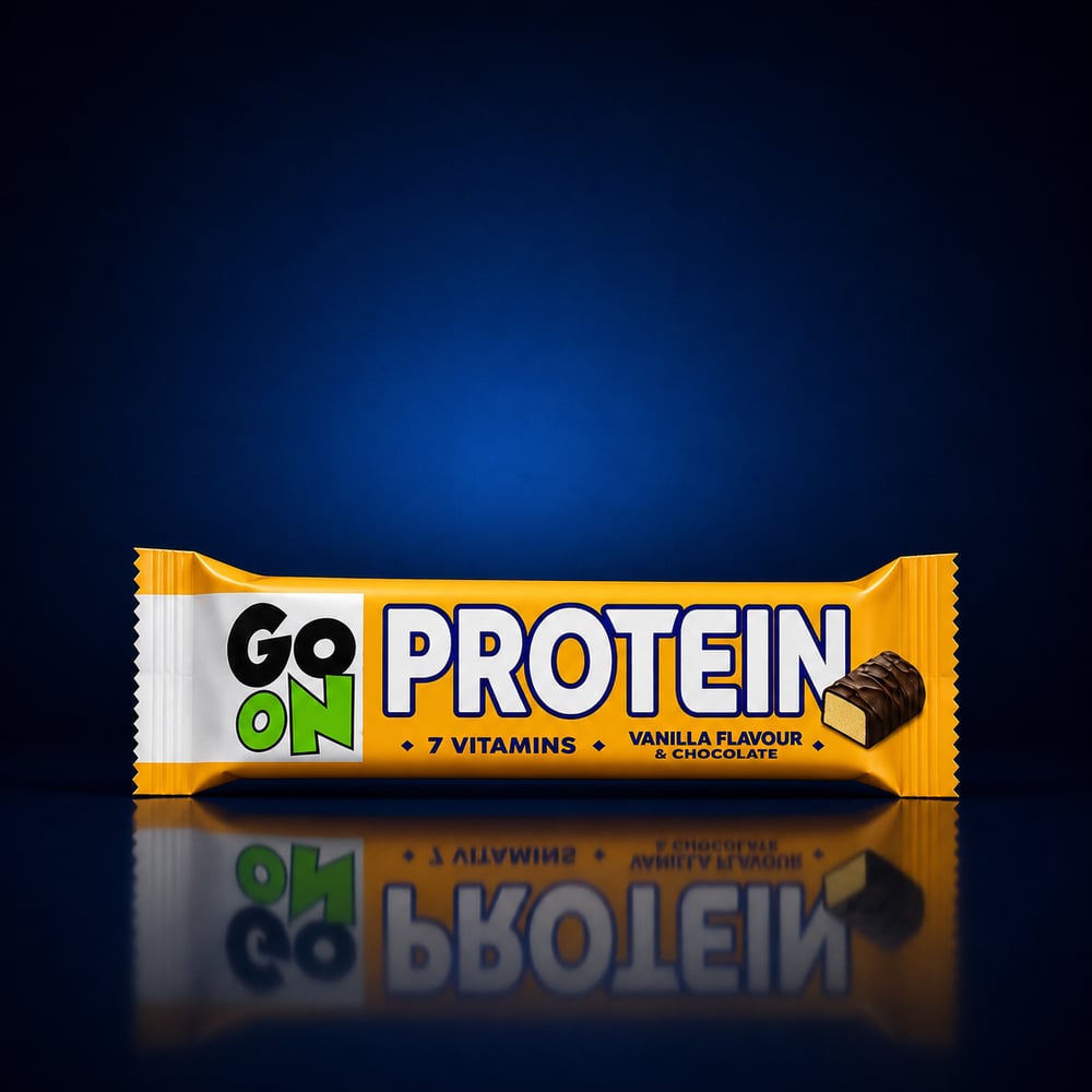 SANTI GO NO PROTEIN 50 GR