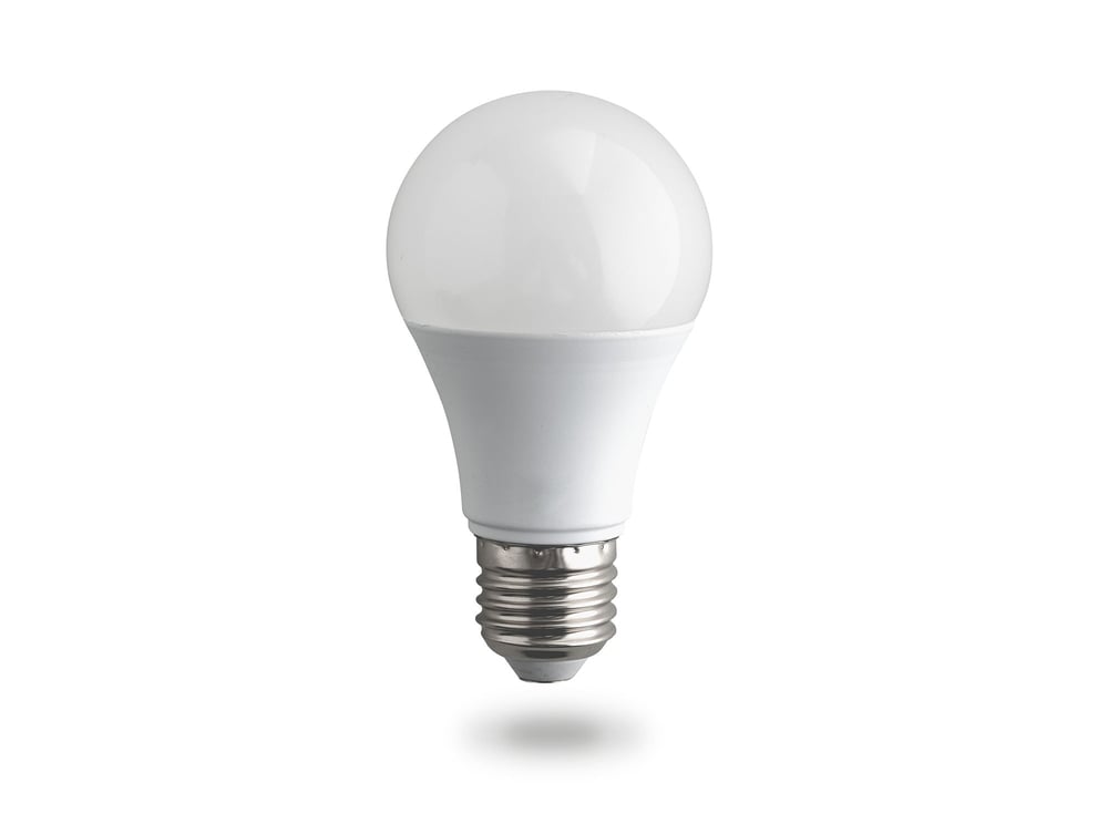 9 Watt E27 Led Ampul