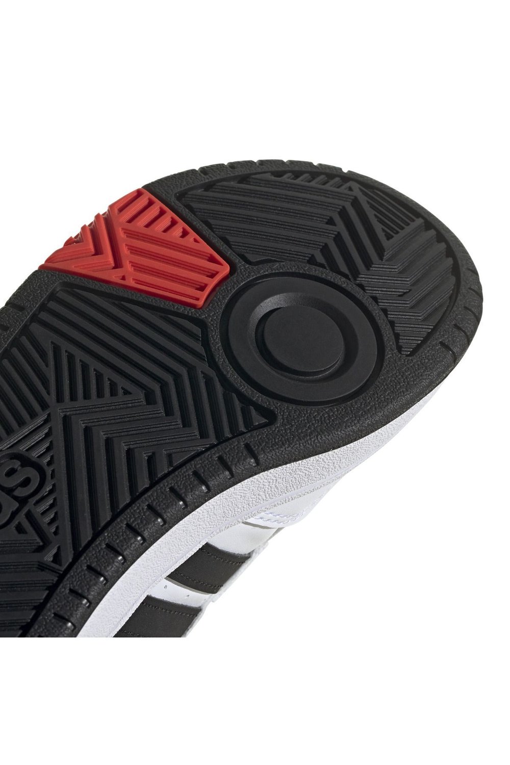 ADİDAS ÇOCUK SPOR AYAKKABI HOOPS 3.0 CF C H03863