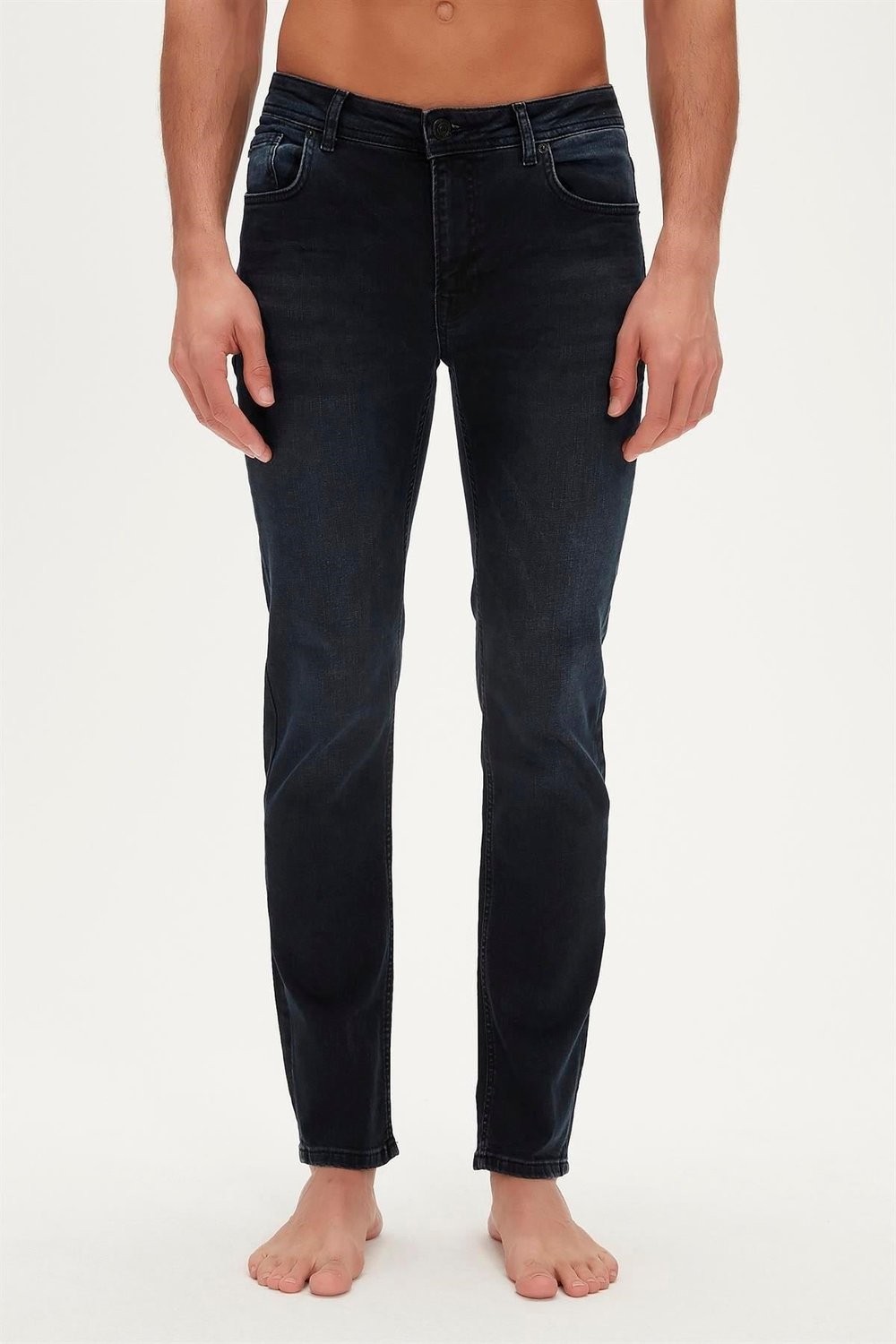 BAD BEAR ERKEK DANTE JEANS 22.01.70.002