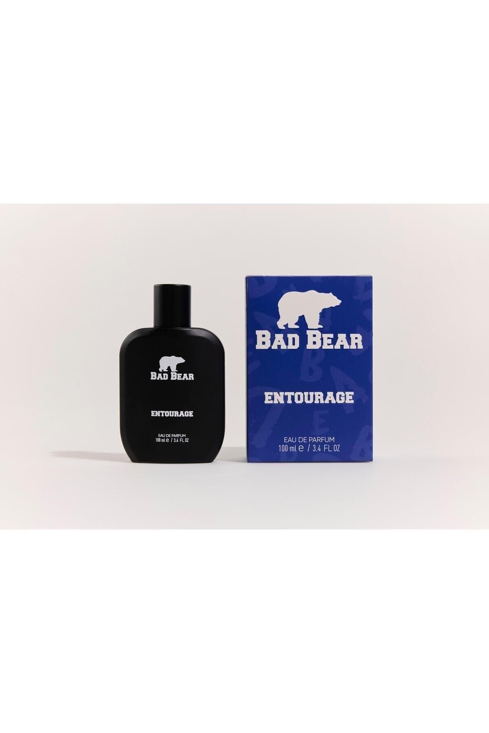 BAD BEAR ERKEK ENTOURAGE  PARFÜM 20.02.66.003