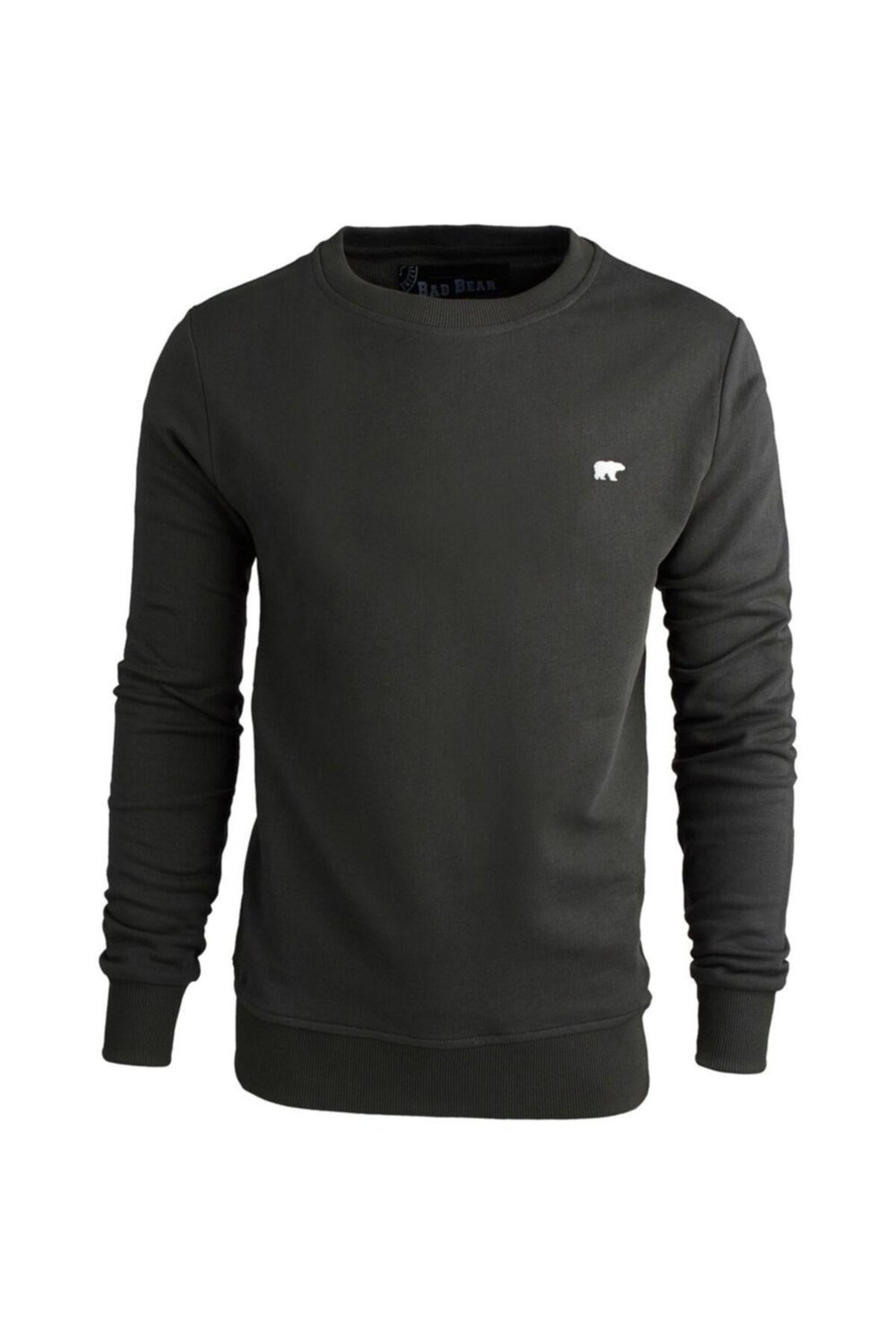 BAD BEAR ERKEK PRESAGE CREWNECK 20.02.12.012