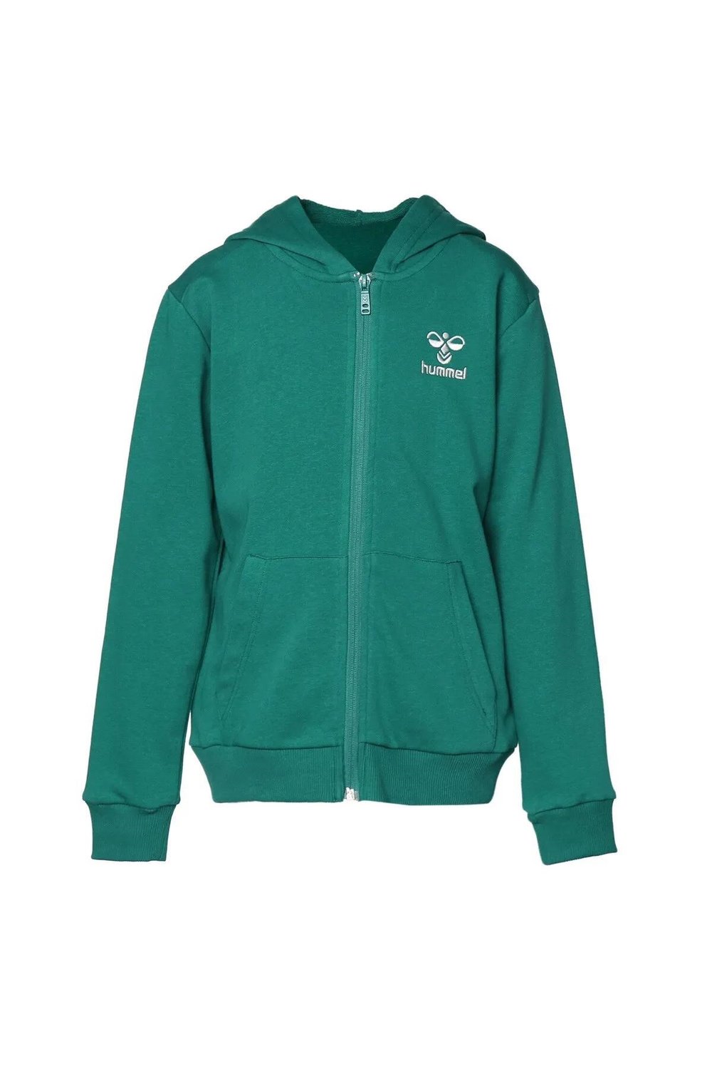 HUMMEL ÇOCUK UNISEX CEKET HMLFELISIAS ZIP HOODIE 921599