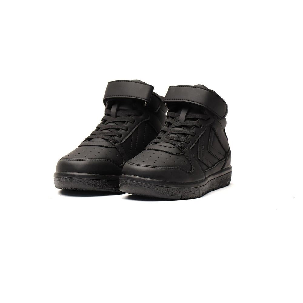 HUMMEL ÇOCUK UNISEX MODA AYAKKABI HML OIL MONO HIGH JR. 900398