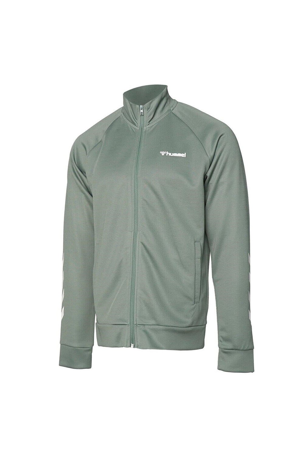 HUMMEL ERKEK CEKET HMLFALCONZO ZIP JACKET 921133