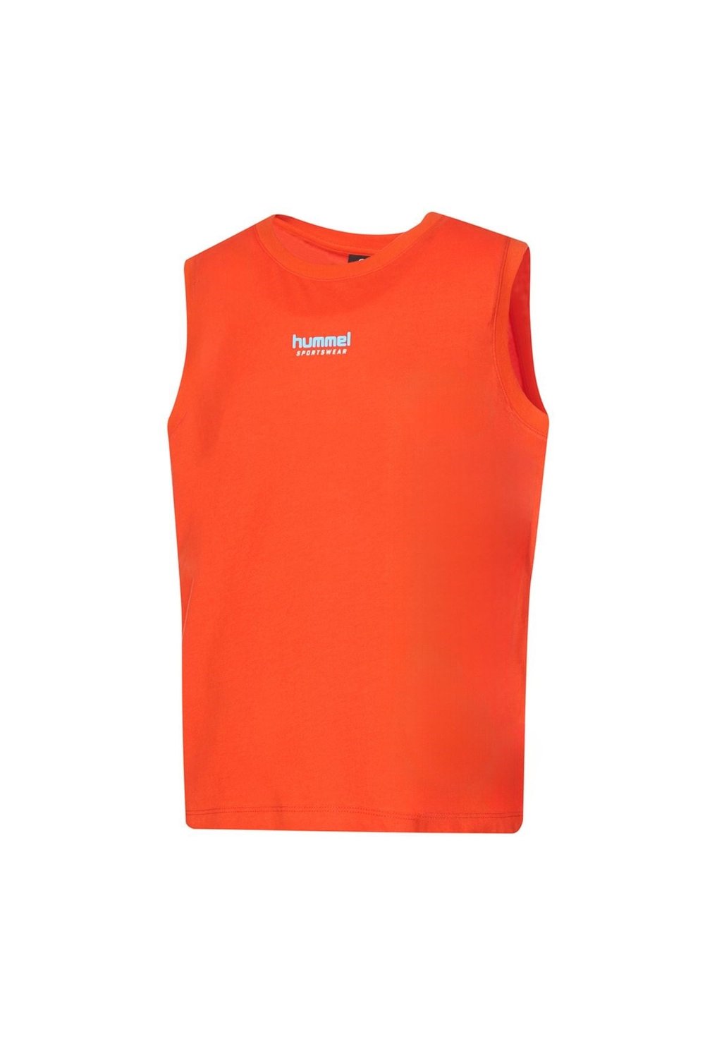 HUMMEL ERKEK ÇOCUK ATLET HMLNAYELI TANK TOP 912146