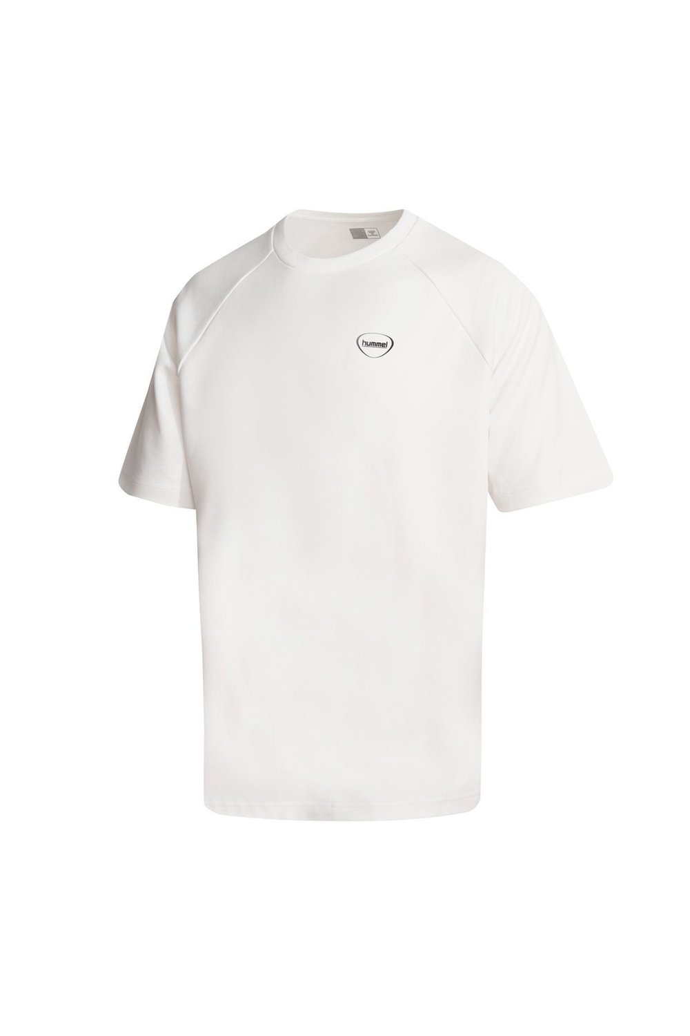 HUMMEL ERKEK TİŞÖRT INTER T-SHIRT S/S 980356