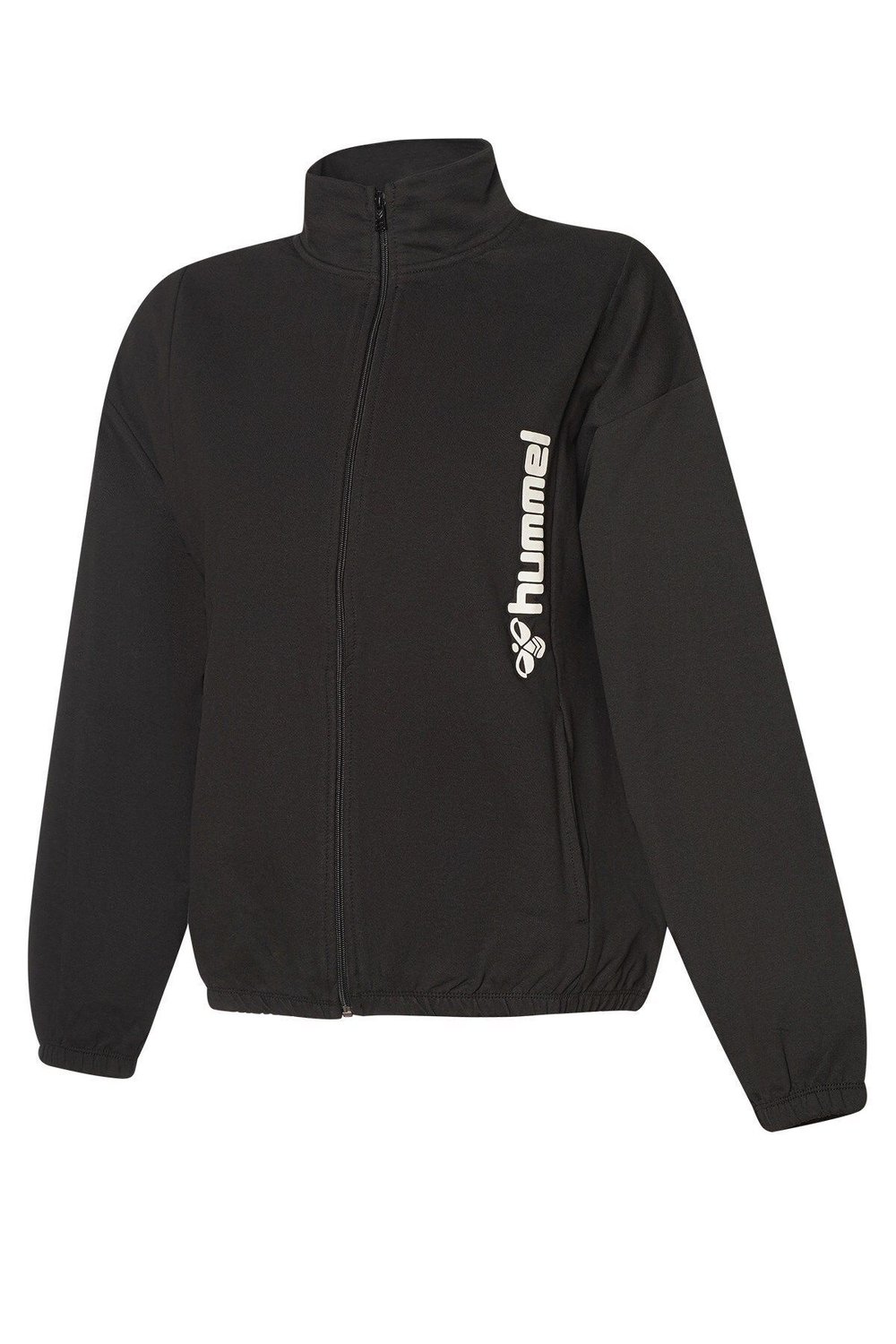 HUMMEL KADIN EŞOFMAN ÜST NESA ZIP JACKET 922105
