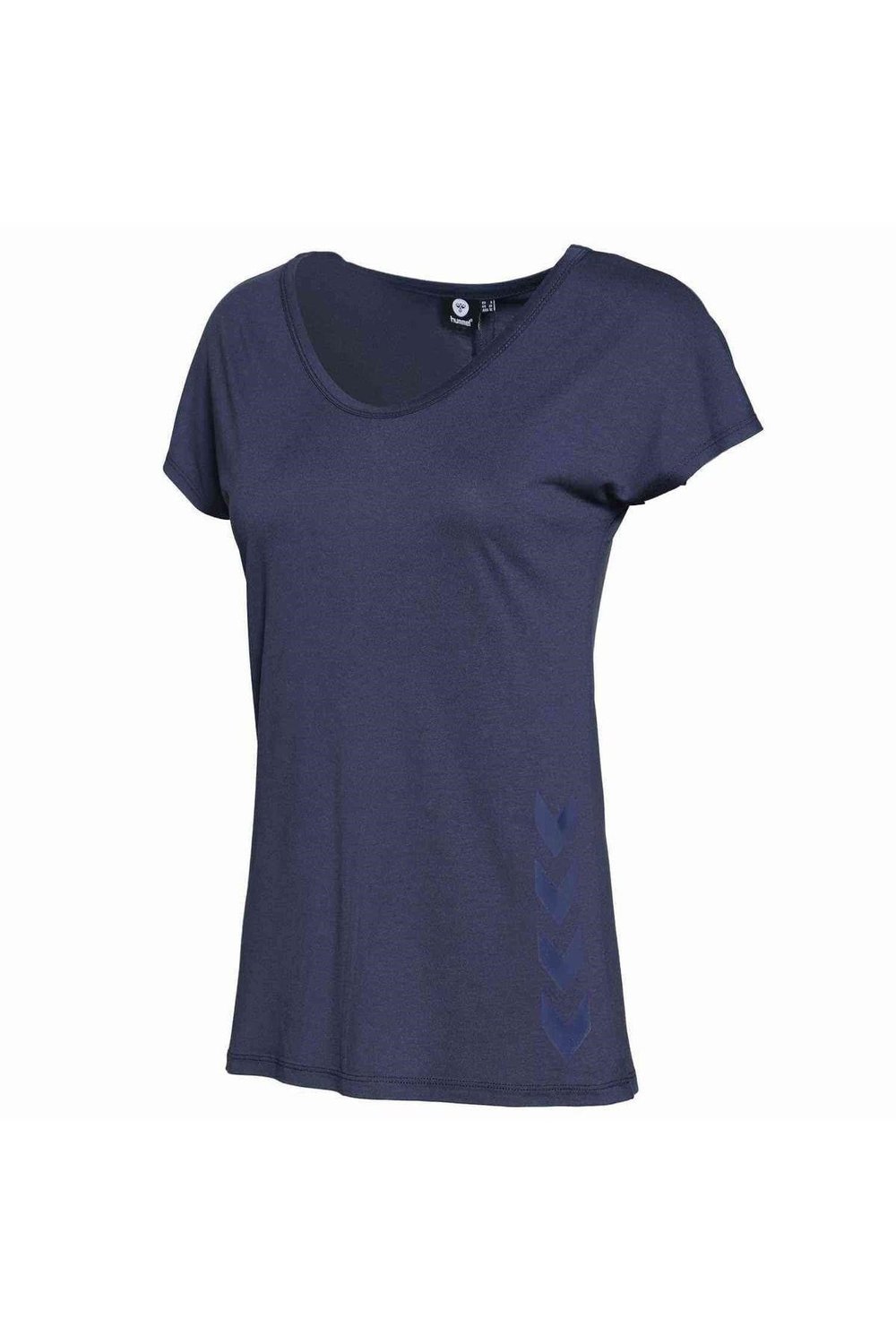 HUMMEL KADIN T-SHİRT 911318