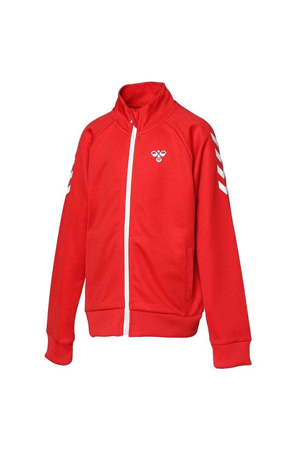 HUMMEL KIZ ÇOCUK CEKET HMLJAROMIR ZIP JACKET 921136