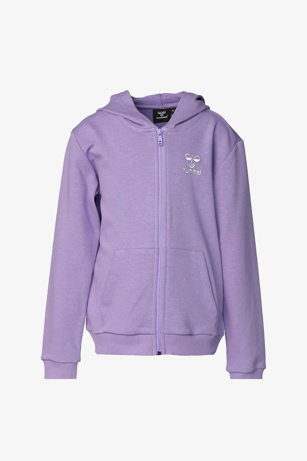 HUMMEL KIZ ÇOCUK FERMUARLI HOODIE HMLFELISIAS ZIP HOODIE 921599
