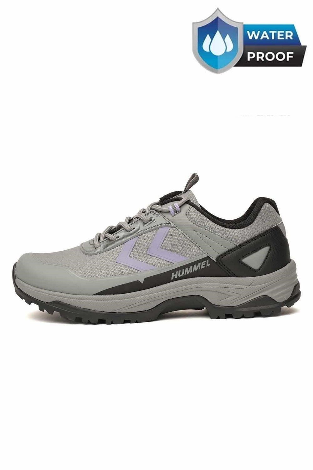 HUMMEL UNISEX OUTDOOR AYAKKABI  BOLLY 900546