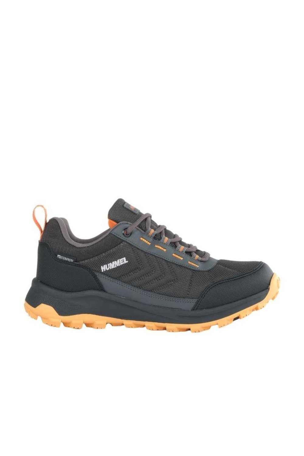 HUMMEL UNISEX OUTDOOR AYAKKABI LEMOS 900375