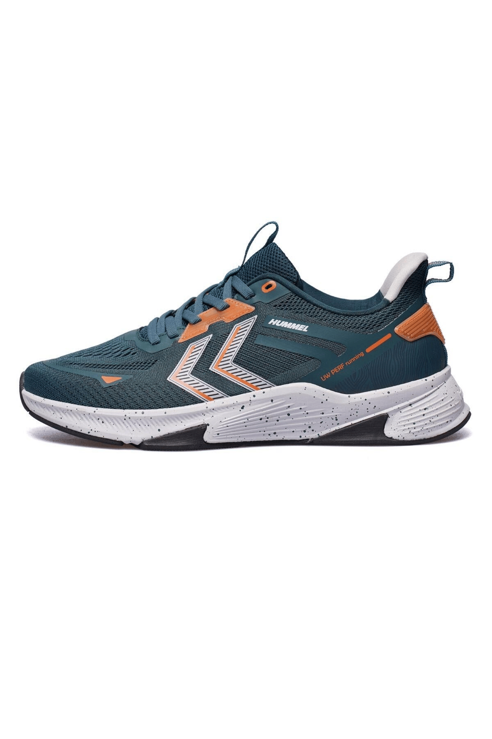 HUMMEL UNISEX PERFORMANS AYAKKABI  CORAL UW 900675