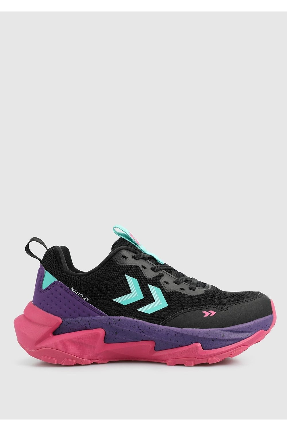 HUMMEL UNISEX PERFORMANS AYAKKABI  NANO 25 900790