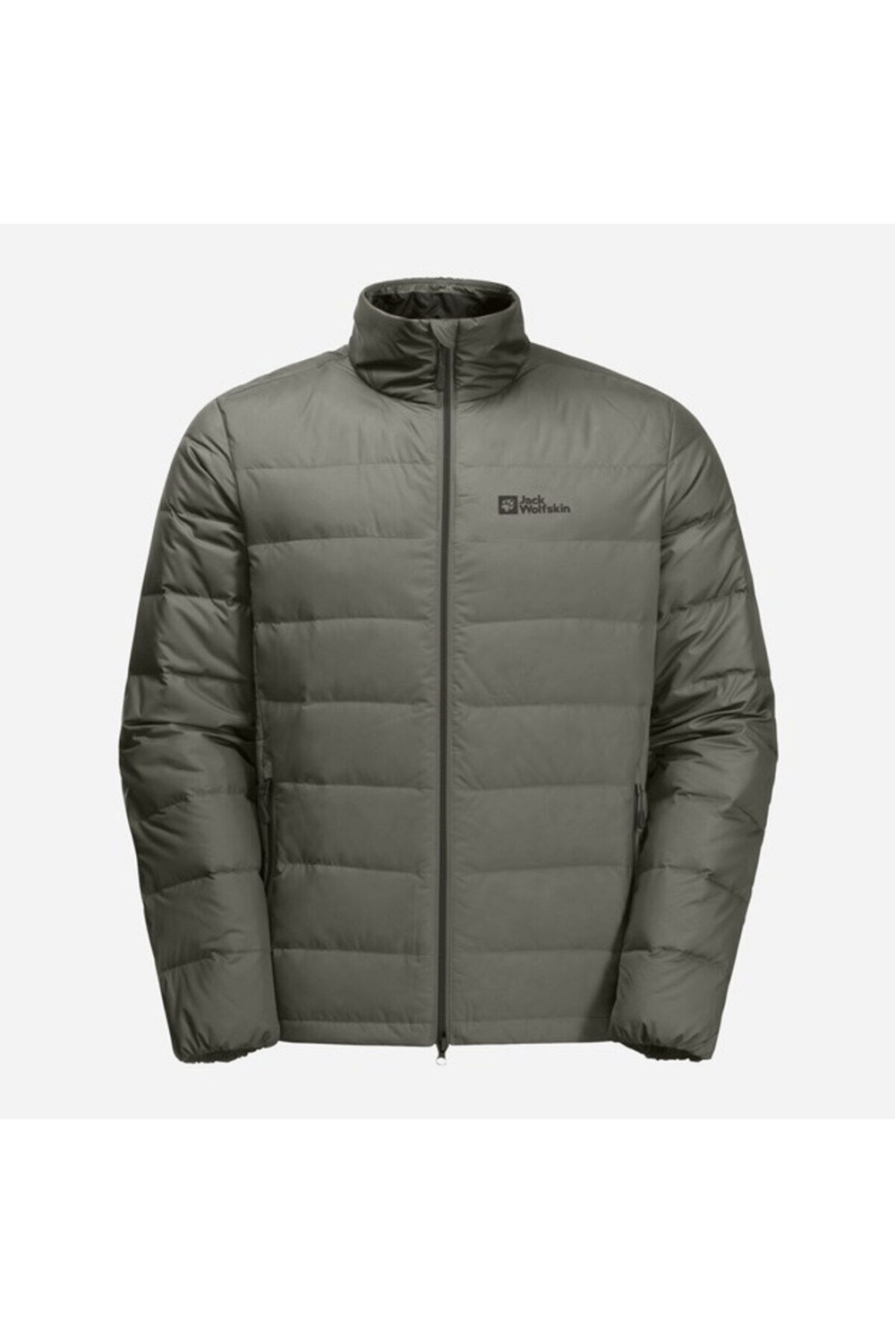 JACK WOLFSKIN ERKEK ATHER DOWN JKT M MONT 1207681-A0029