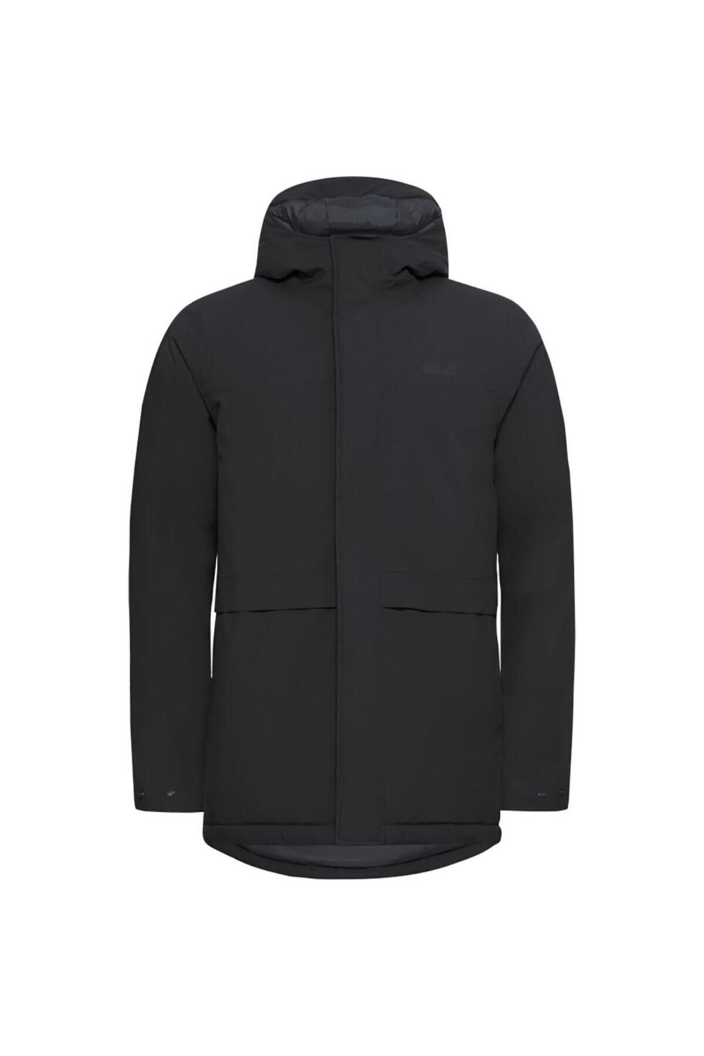 JACK WOLFSKIN ERKEK COLD CAMP COAT M OUTDOOR CEKETİ A65022