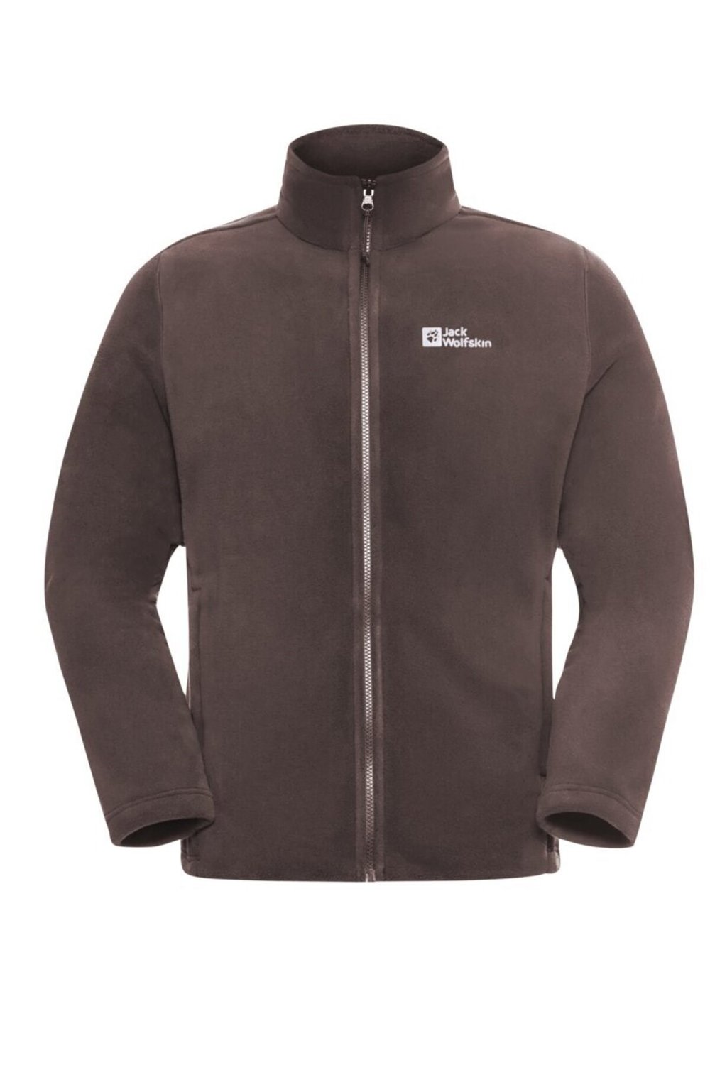 JACK WOLFSKIN ERKEK POLAR WINTERSTEIN FZ M 1711371-D0108