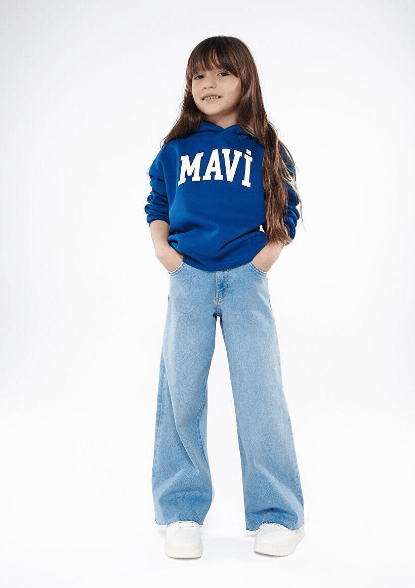 MAVİ ÇOCUK LORI Lt Denim 7010036-82083