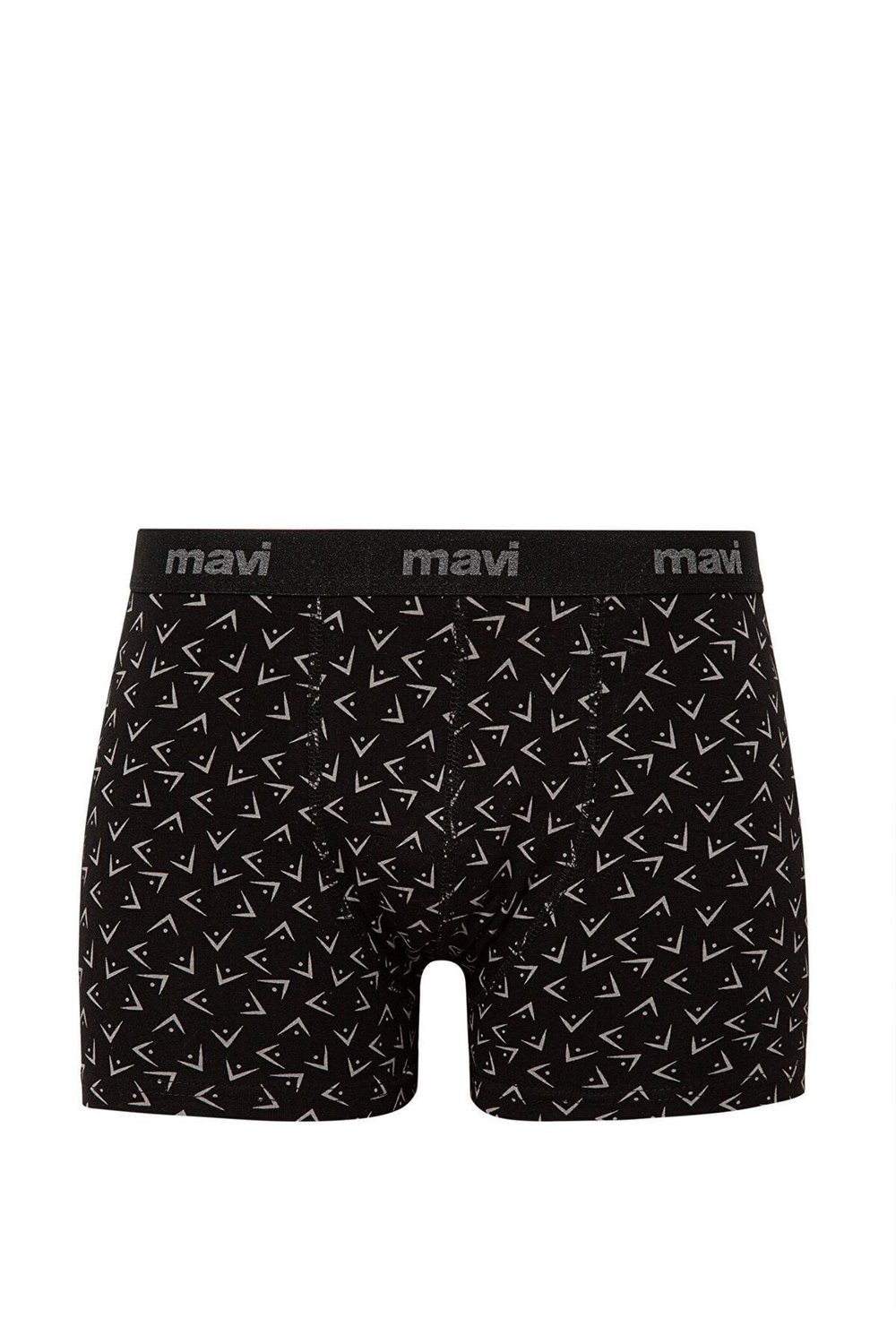 MAVİ ERKEK İÇ ÇAMAŞIRI Siyah 0911049-900