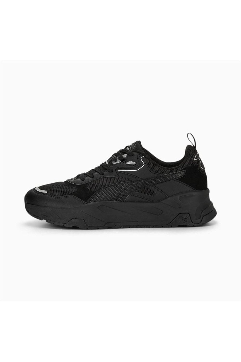 PUMA ERKEK AYAKKABI TRİNİTY 38928903