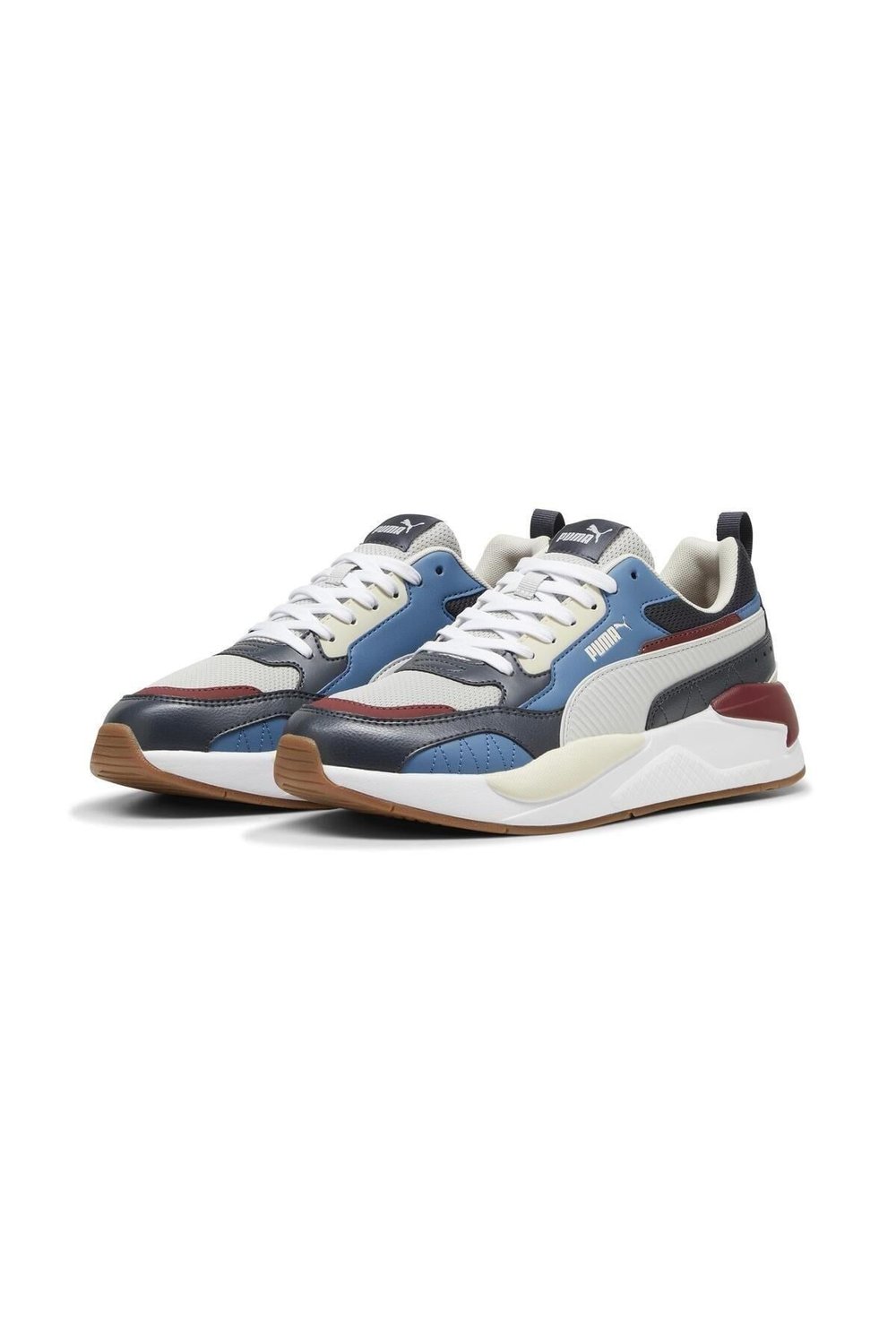 PUMA ERKEK AYAKKABI X-RAY 2 SQUARE 37310889