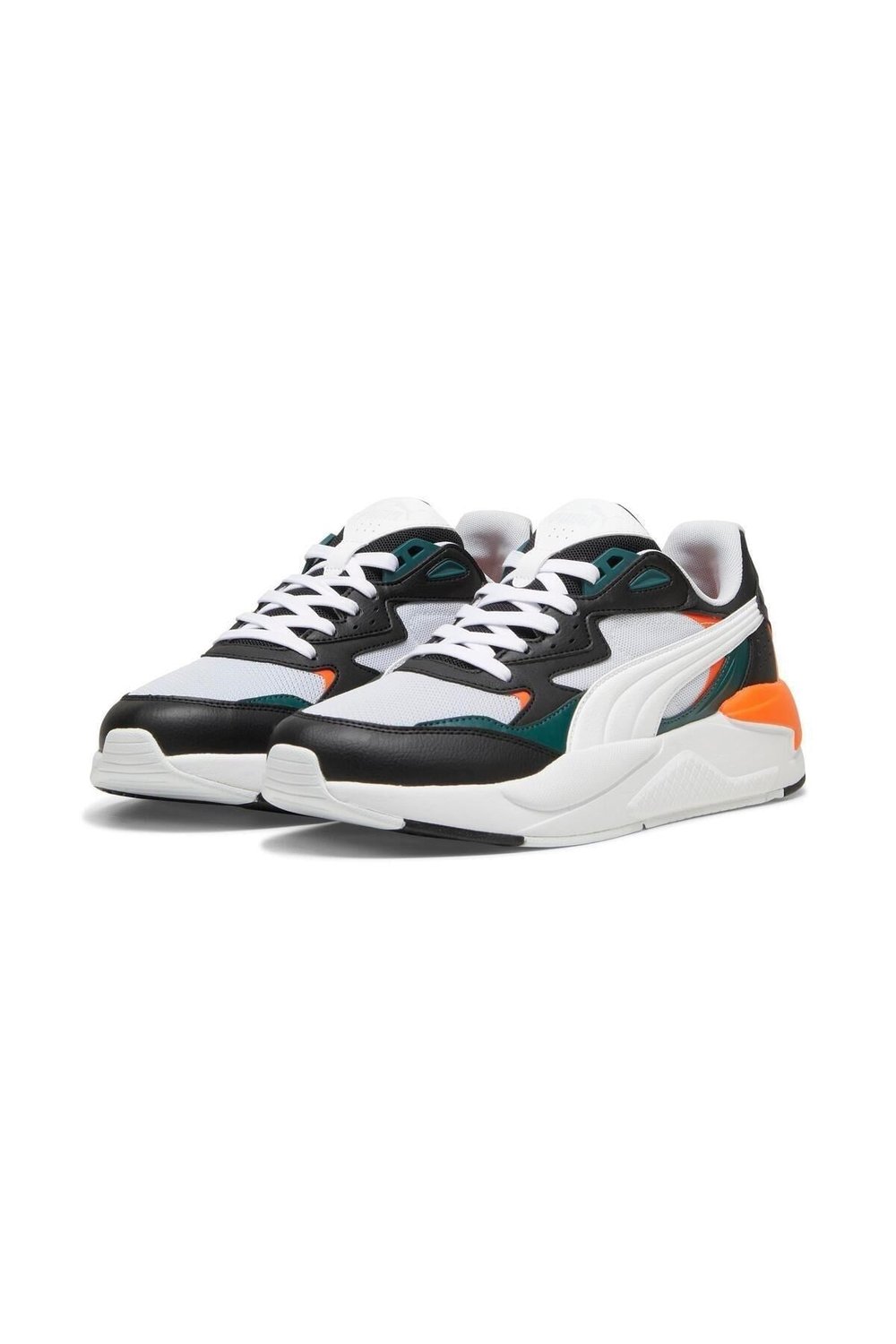 PUMA ERKEK AYAKKABI X-RAY SPEED 38463856