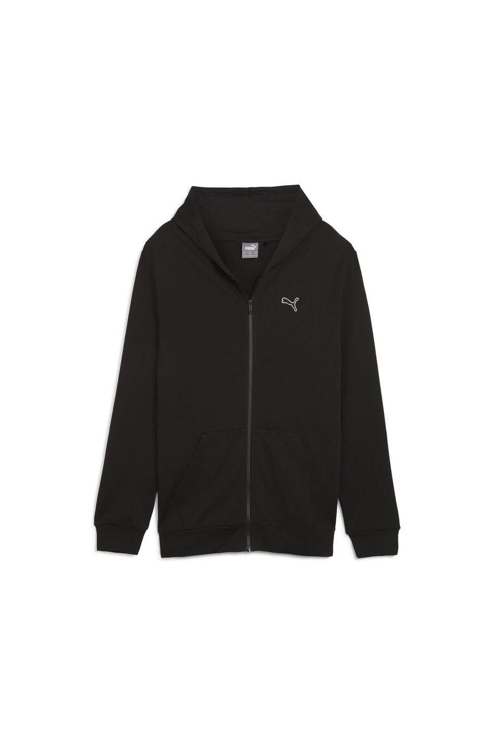 PUMA ERKEK CEKET BETTER ESSENTIALS FZ HOODİE 67597901