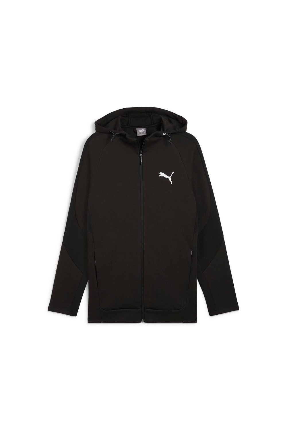 PUMA ERKEK CEKET EVOSTRIPE FULL-ZİP HOODİE 68170001