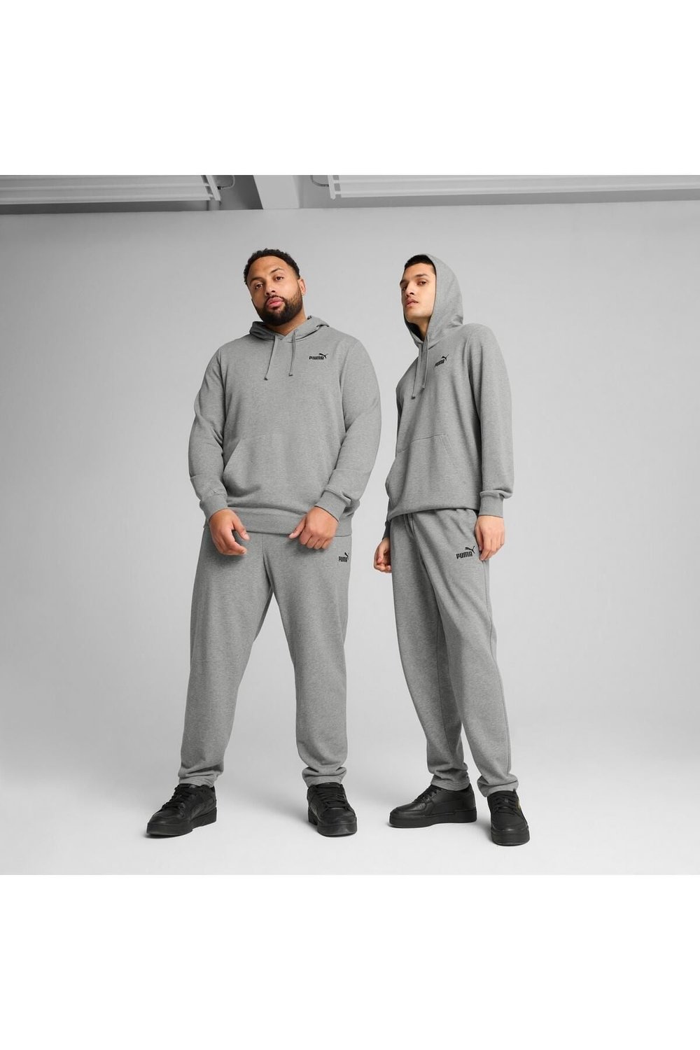 PUMA ERKEK ESS NO. 1 LOGO SWEATPANTS EŞOFMAN ALT 68261203