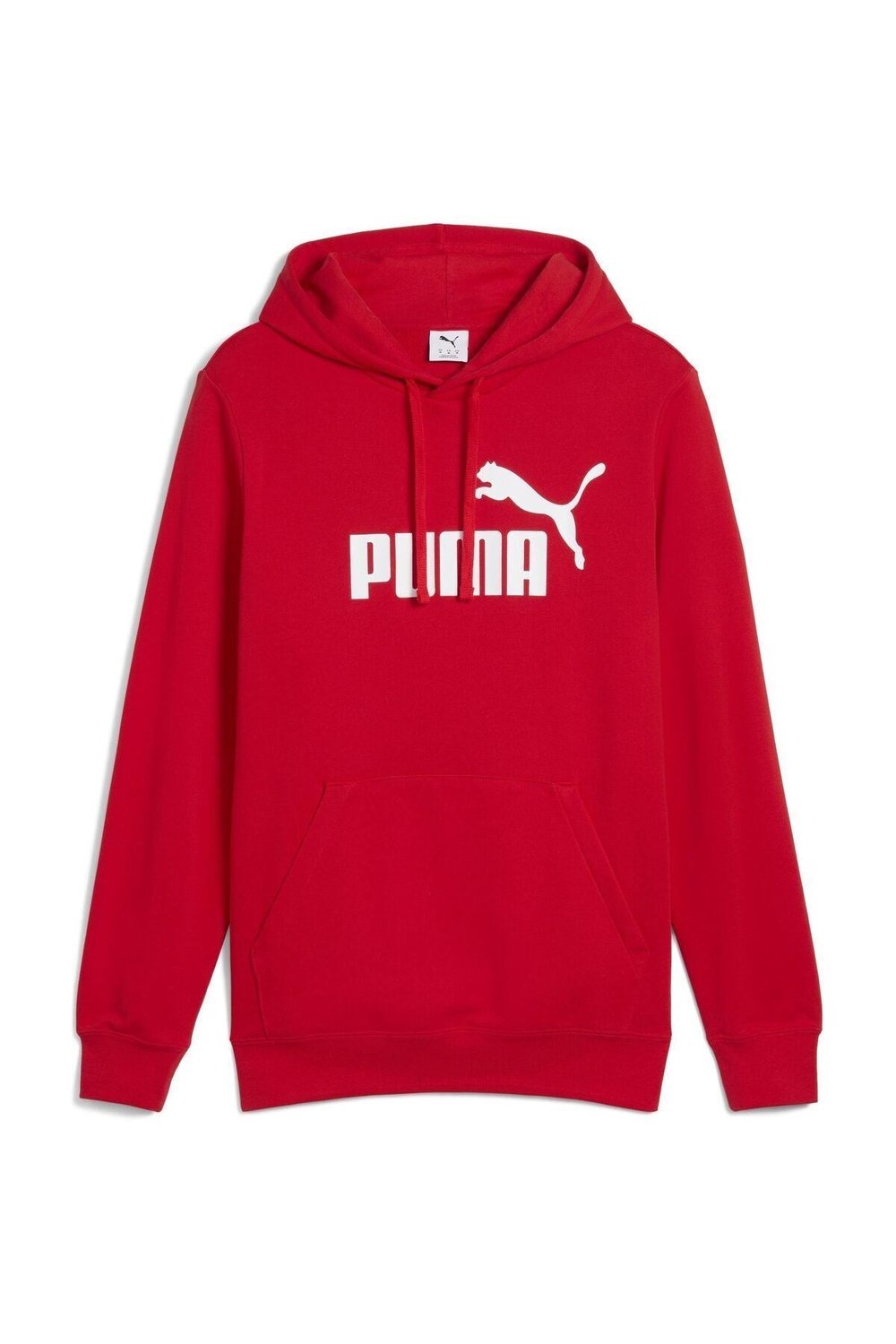 PUMA ERKEK ESS NO. 1 LOGO HOODİE SWEATSHİRT 68257211