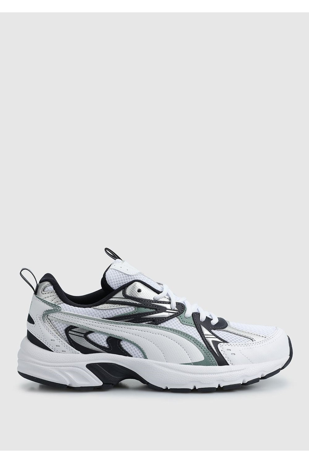 PUMA ERKEK MİLENİO TECH SPOR AYAKKABI 39232213