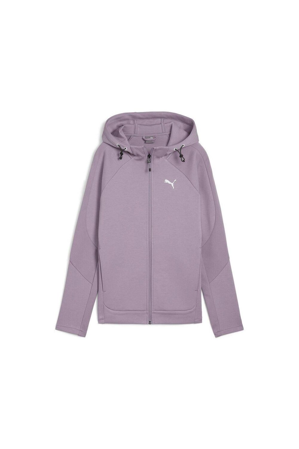 PUMA KADIN CEKET EVOSTRIPE FULL-ZİP HOODİE 68167030