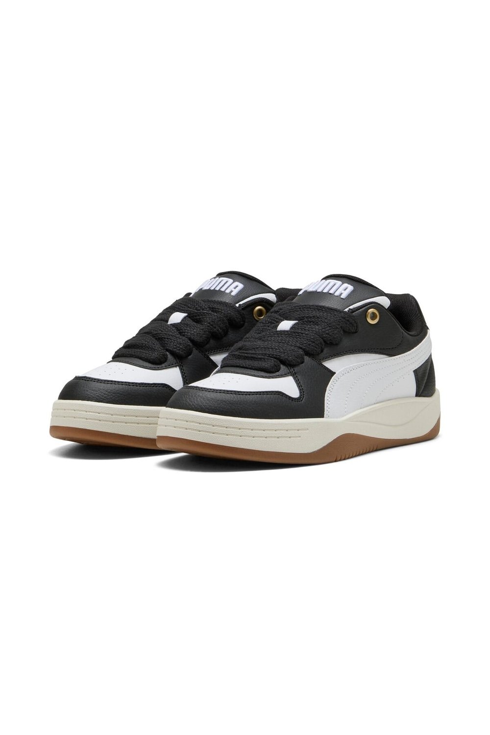 PUMA KADIN SPOR AYAKKABI PARK LUNA 40250901