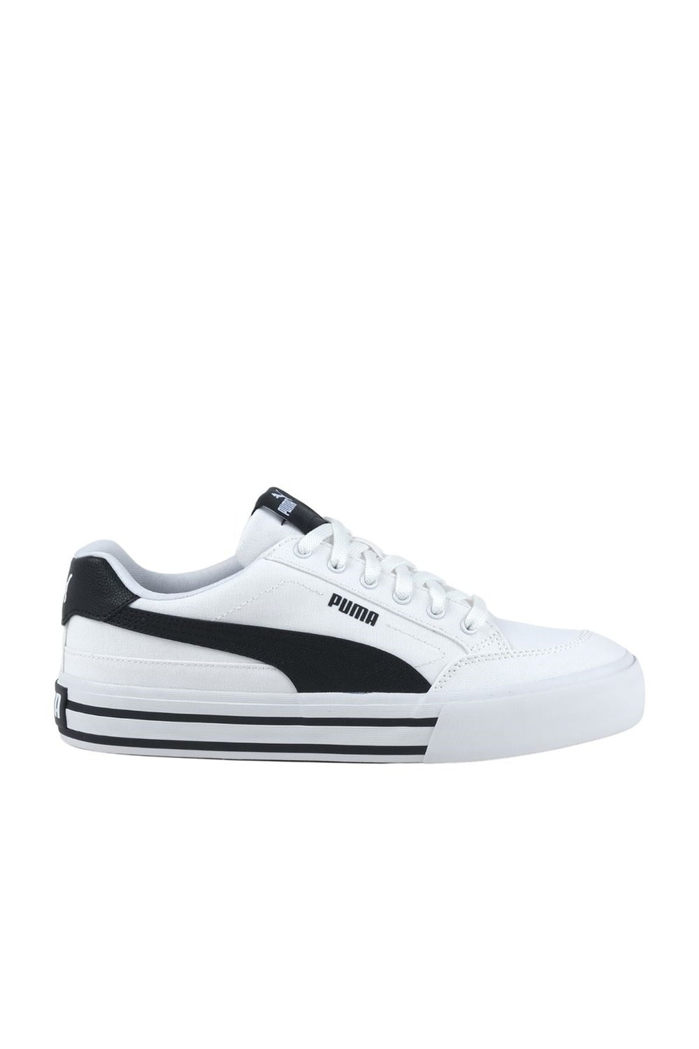 PUMA UNİSEX COURT CLASSİC VULC FS AYAKKABI 39635302