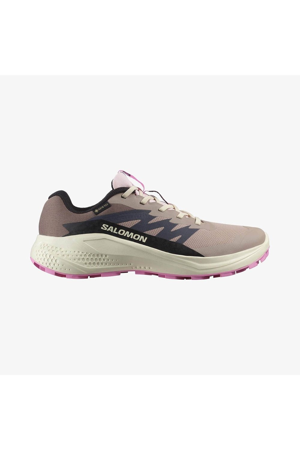 SALOMON KADIN KOŞU/FITNESS AYAKKABI ALPHAGLIDE GORE-TEX L47857900